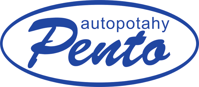 Autopotahy na míru PENTO Ostrava