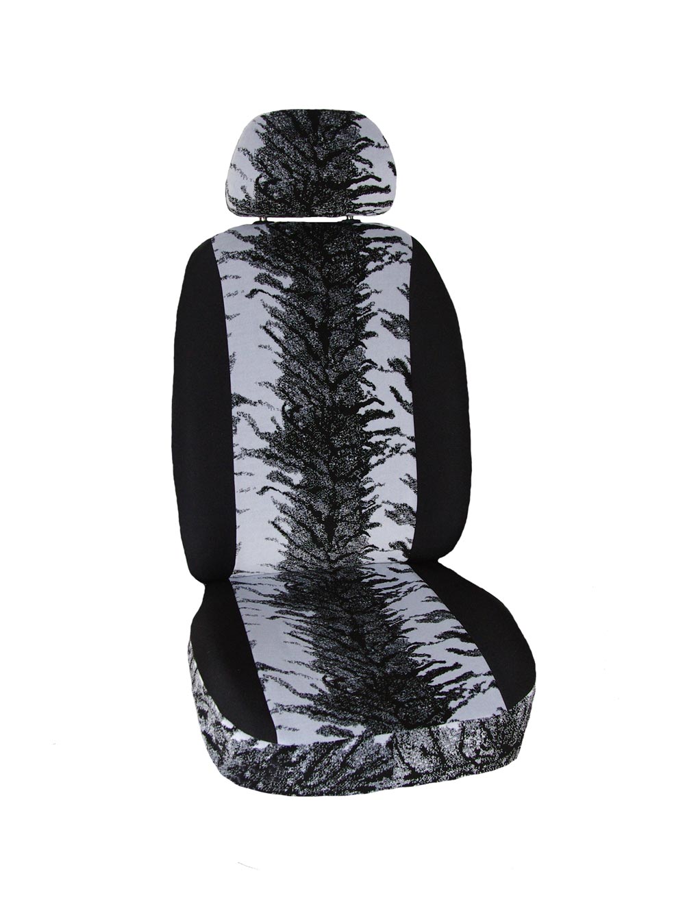 AUTOPOTAHY NA MÍRU SAFARI