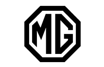 MG logo